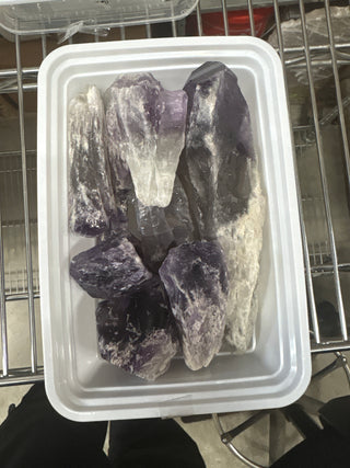 Amethyst Point OTT Bundle