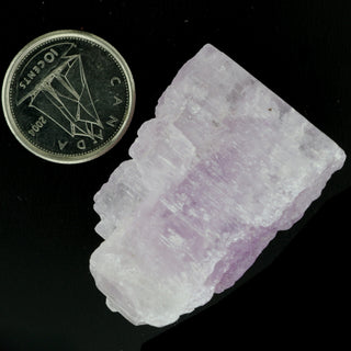 Kunzite Rough Crystal Specimen #2    from Stonebridge Imports