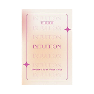 Essentials of Intuition - eBook    from Stonebridge Imports