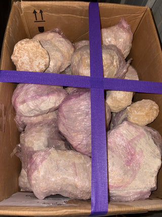 Break Your Own Geodes - 20kg Box from Stonebridge Imports