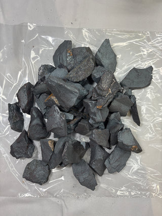 Hematite Chips - 5kg from Stonebridge Imports