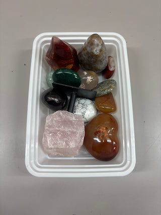 Carnelian, Agate, Aventurine Carvings - Hamilton Collection 014 from Stonebridge Imports