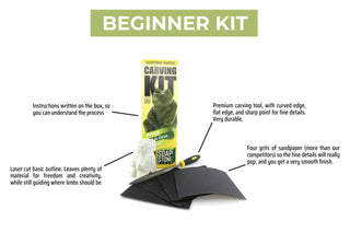 Beginner Kit