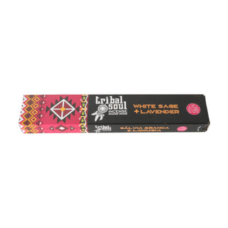 White Sage Lavender Incense Sticks from Stonebridge Imports