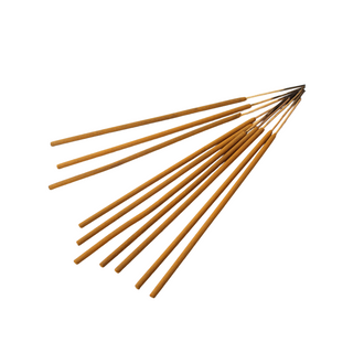 Seven Chakra Tribal Soul Incense Sticks  - 10 Sticks