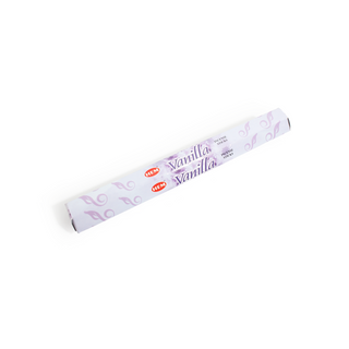 Vanilla Hem Incense Sticks - 20 Sticks from Stonebridge Imports