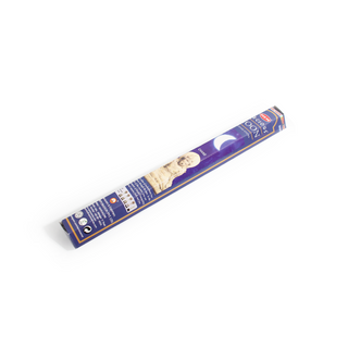 Precious Moon Hem Incense Sticks - 20 Sticks from Stonebridge Imports