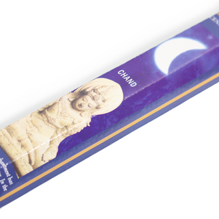 Precious Moon Hem Incense Sticks - 20 Sticks from Stonebridge Imports
