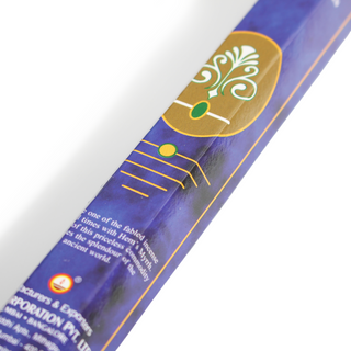 Myrrh Hem Incense Sticks - 20 Sticks from Stonebridge Imports
