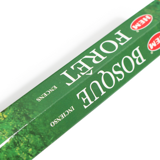 Forest Hem Incense Sticks - 20 Sticks from Stonebridge Imports