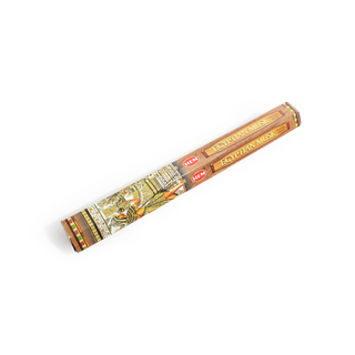 Egyptian Musk Hem Incense Sticks - 20 Sticks from Stonebridge Imports