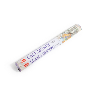 Call Money Hem Incense Sticks - 20 Sticks from Stonebridge Imports
