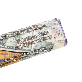 Call Money Hem Incense Sticks - 20 Sticks from Stonebridge Imports