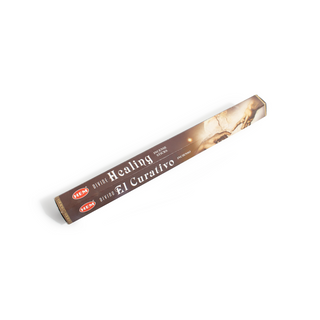 Divine Healing Hem Incense Sticks - 20 Sticks from Stonebridge Imports