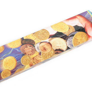 Attracts Money Hem Incense Sticks - 20 Sticks from Stonebridge Imports