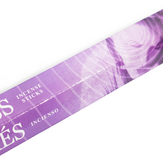 Anti-Stress Hem Incense Sticks - 20 Sticks from Stonebridge Imports