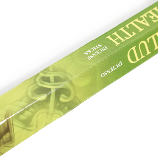 Good Health Hem Incense Sticks - 20 Sticks from Stonebridge Imports