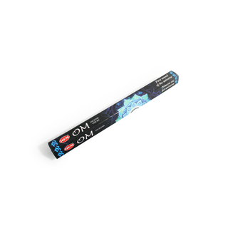 Om Hem Incense Sticks - 20 Sticks from Stonebridge Imports