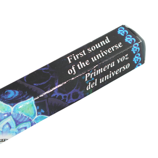 Om Hem Incense Sticks - 20 Sticks from Stonebridge Imports