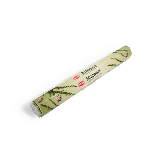 Mugwort Hem Incense Sticks - 20 Sticks from Stonebridge Imports
