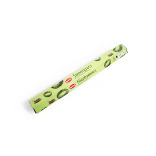 Sweetgrass Hem Incense Sticks - 20 Sticks from Stonebridge Imports