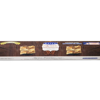 Palo Santo Incense Sticks from Stonebridge Imports