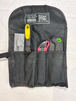 Soapstone Multi Kit Carving Tools - 36 Pack from Stonebridge Imports