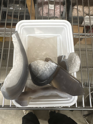 Agate, Quartz Carving OTT Bundle