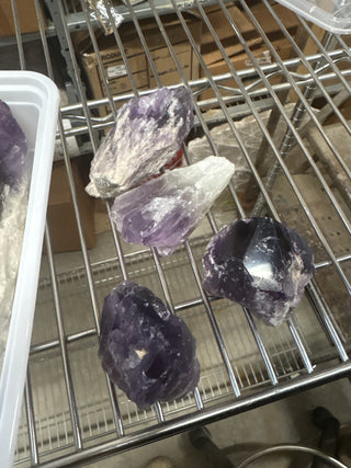 Amethyst Point OTT Bundle