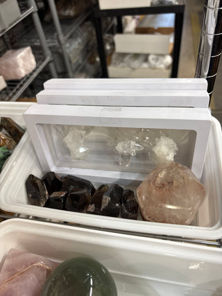 Quartz Point/Cluster OTT Bundle