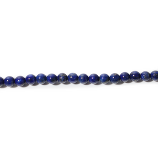 Lapis Lazuli Bead Strand from Stonebridge Imports