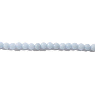 Angelite Bead Strand from Stonebridge Imports