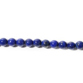 Lapis Lazuli Bead Strand from Stonebridge Imports