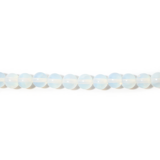 Opalite Bead Strand (Synthetic)