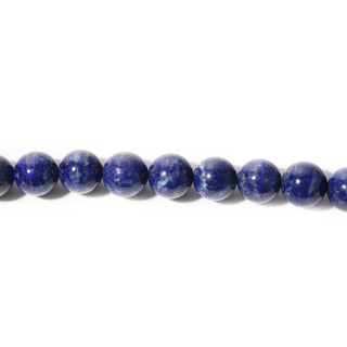 Lapis Lazuli Bead Strand from Stonebridge Imports