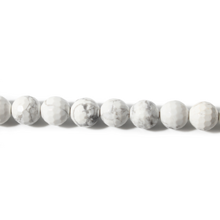 Howlite Bead Strand from Stonebridge Imports