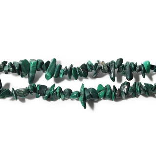 Malachite Bead Strand from Stonebridge Imports