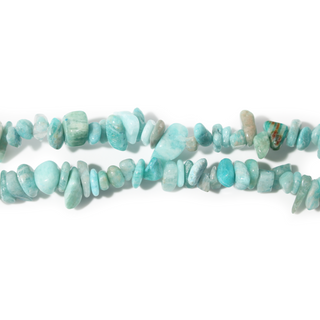 Amazonite Bead Strand