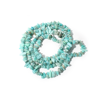 Amazonite Bead Strand