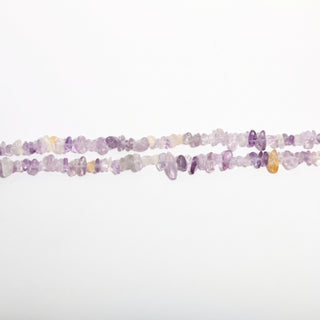 Ametrine Bead Strand from Stonebridge Imports