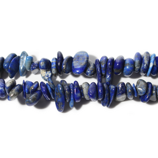 Lapis Lazuli Bead Strand from Stonebridge Imports