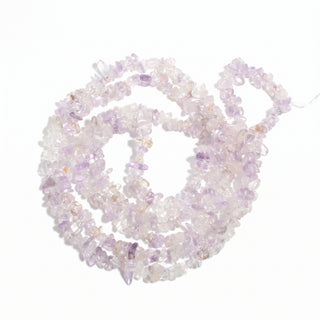 Ametrine Bead Strand from Stonebridge Imports