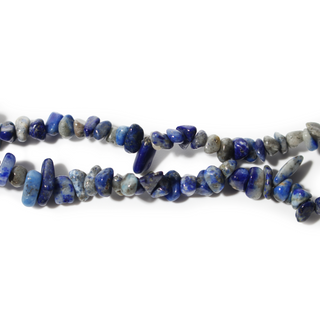 Lapis Lazuli Bead Strand from Stonebridge Imports