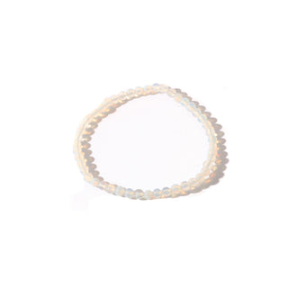 Opalite Bracelet 4mm   from Stonebridge Imports