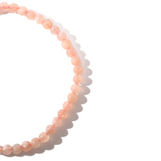 Sunstone Round Bracelet from Stonebridge Imports