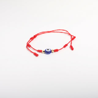 Evil Eye Bracelet with Adjustable Cord - 2 Pack from Stonebridge Imports