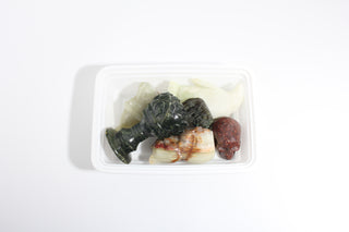 Labradorite, Jade Nephrite, Jasper Carving OTT Bundle