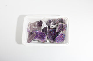 Amethyst Point and Carving OTT Bundle #1 (Enhanced)