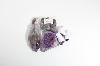 Amethyst Point and Carving OTT Bundle #2 (Enhanced)