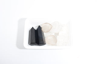 Quartz, Obsidian Carving OTT Bundle